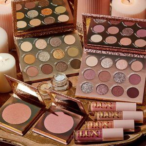 ColourPop AMOUREUX Full Set FULL COLLECTION